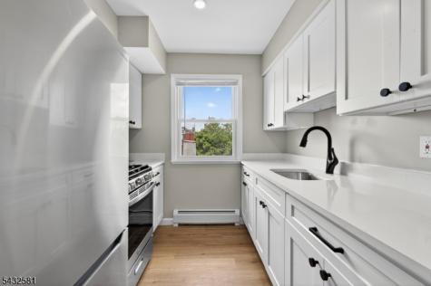 52 Naples Avenue Belleville NJ 07109