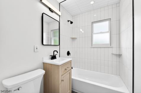52 Naples Avenue Belleville NJ 07109