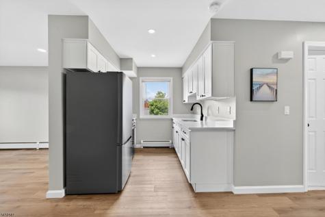 52 Naples Avenue Belleville NJ 07109