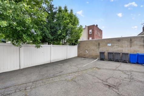 52 Naples Avenue Belleville NJ 07109