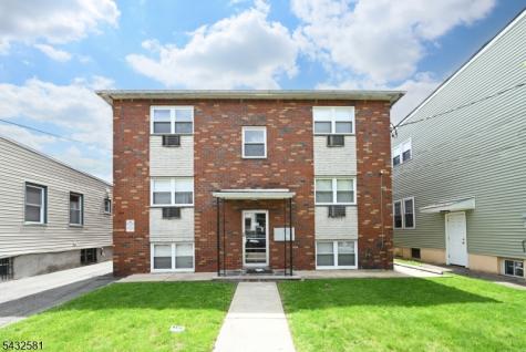 52 Naples Avenue Belleville NJ 07109