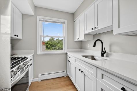 52 Naples Avenue Belleville NJ 07109