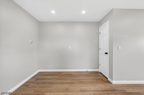 52 Naples Avenue Belleville NJ 07109