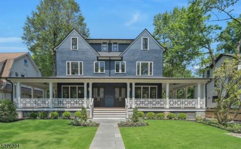 82 Watchung Avenue Montclair NJ 07043