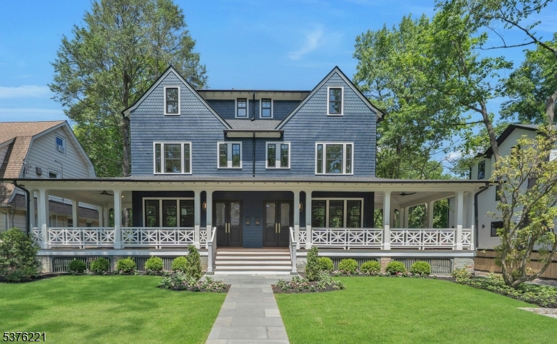 82 Watchung Avenue Montclair NJ 07043