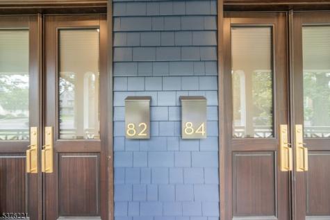 82 Watchung Avenue Montclair NJ 07043