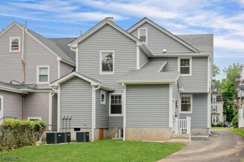 20 Lexington Avenue Montclair NJ 07042