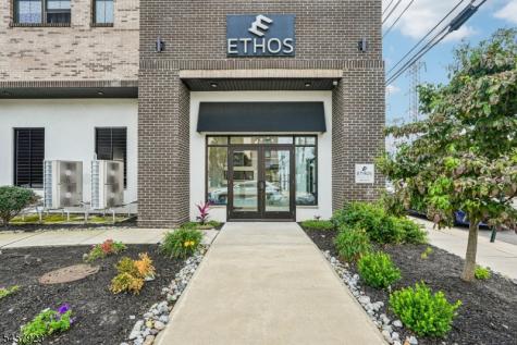 548 Franklin Avenue Belleville NJ 07109