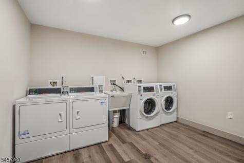 548 Franklin Avenue Belleville NJ 07109