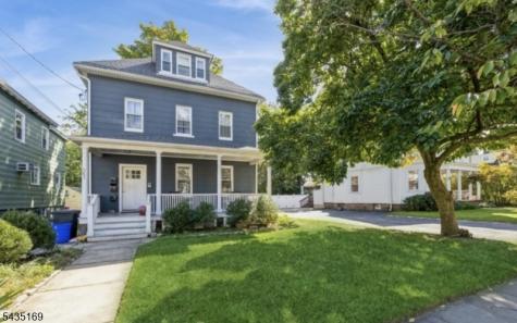 161 Ashland Ave Unit 2 Bloomfield NJ 07003