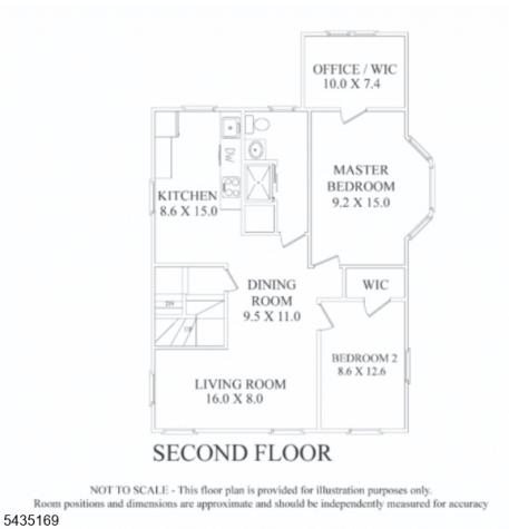 161 Ashland Ave Unit 2 Bloomfield NJ 07003