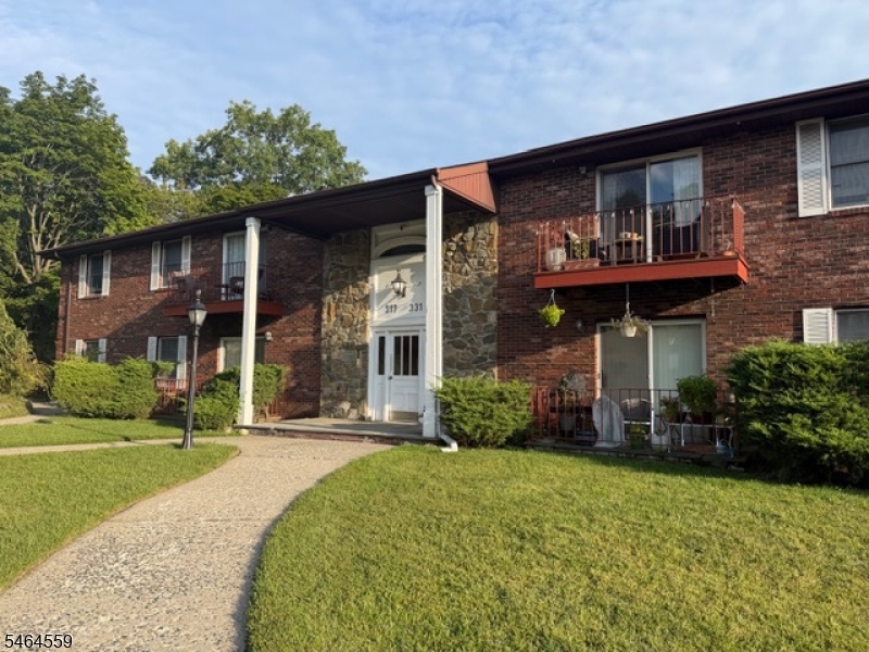 321 Ringwood Avenue Pompton Lakes NJ 07442