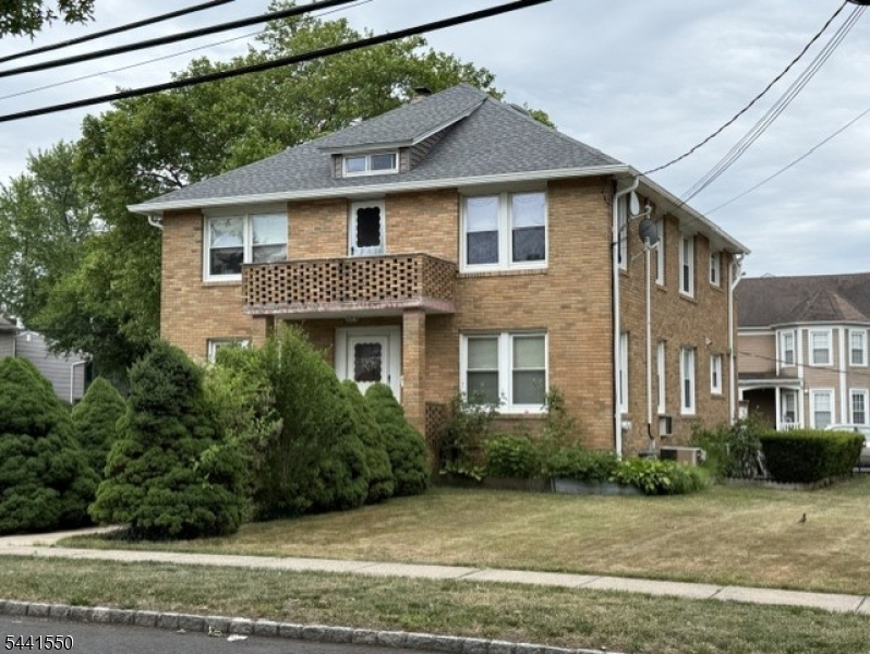 2004 Grand Street Scotch Plains NJ 07076