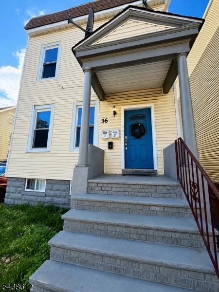 36 Valley Street Union NJ 07088