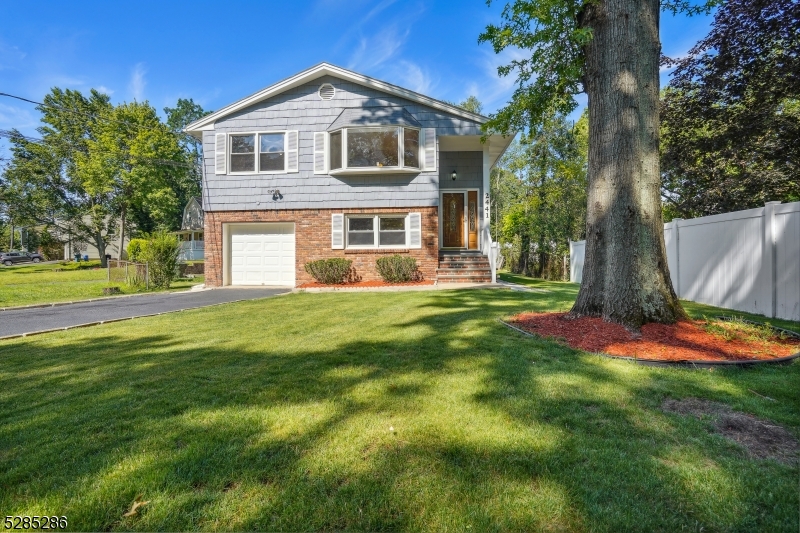 2441 Morse Avenue Scotch Plains NJ 07076