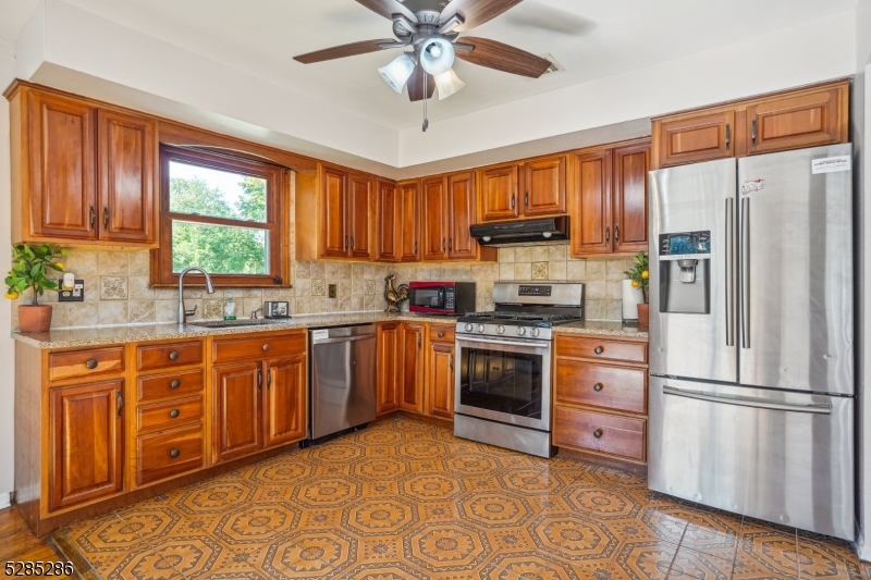 2441 Morse Avenue Scotch Plains NJ 07076