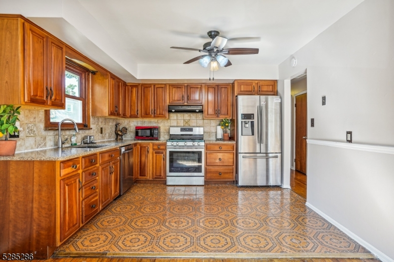 2441 Morse Avenue Scotch Plains NJ 07076