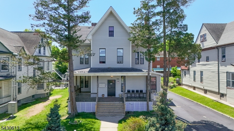 103 Paulison Avenue Passaic NJ 07055