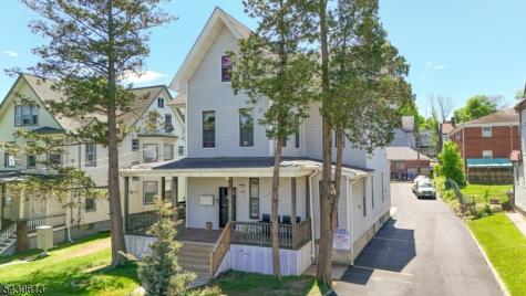 103 Paulison Avenue Passaic NJ 07055