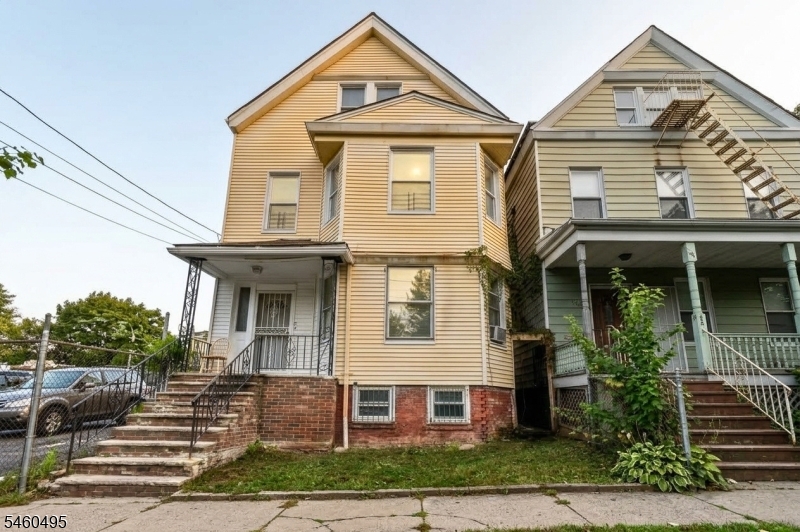 148 Fairmount Avenue Newark NJ 07103