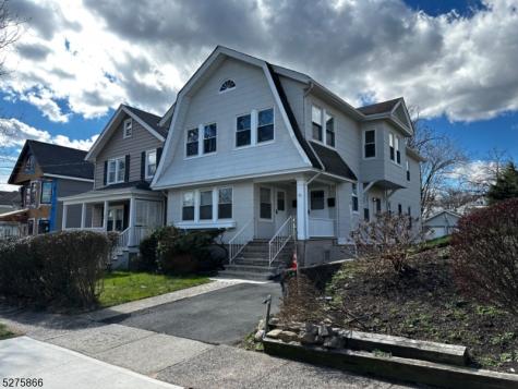 46 Elmwood Avenue Montclair NJ 07042