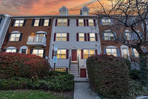 100 Callahan Court Newark NJ 07103