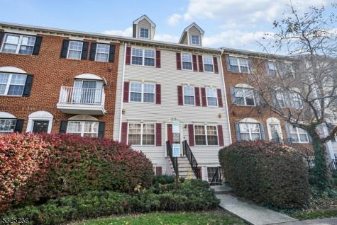 100 Callahan Court Newark NJ 07103