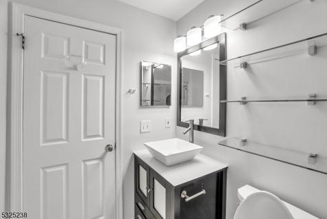 100 Callahan Court Newark NJ 07103