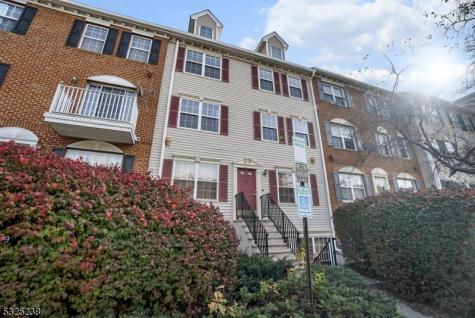 100 Callahan Court Newark NJ 07103