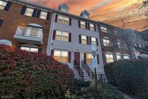 100 Callahan Court Newark NJ 07103