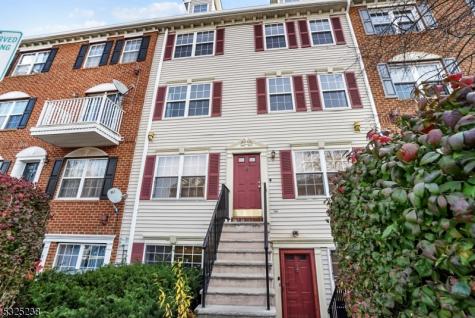 100 Callahan Court Newark NJ 07103