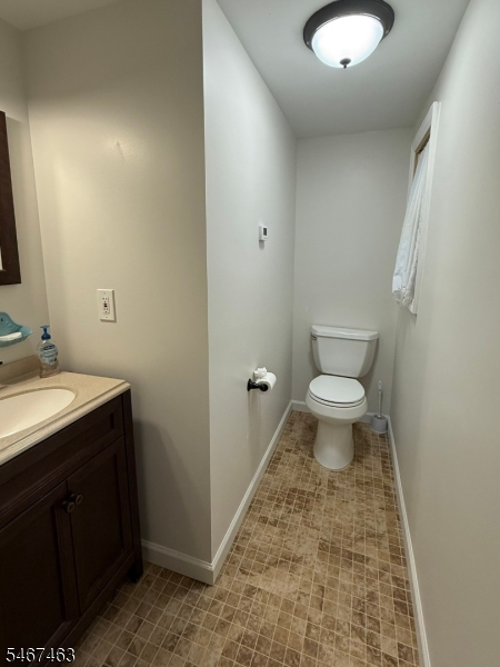 2209 Lakeside Drive W Vernon NJ 07422