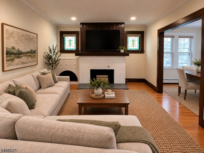 26 Alexander Avenue Kearny NJ 07032