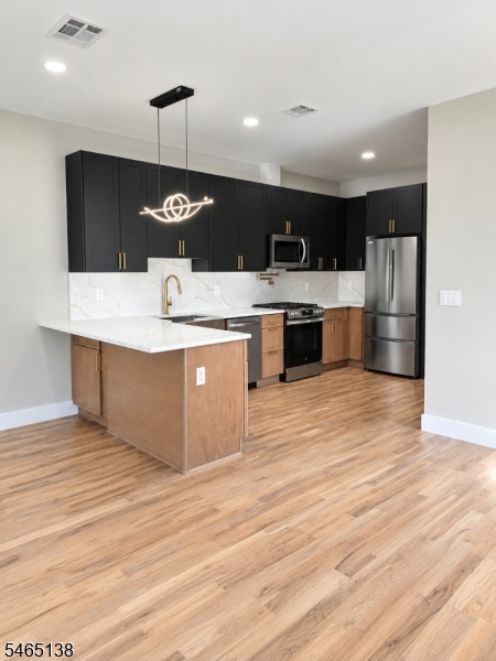 54 Oak Avenue Irvington NJ 07111