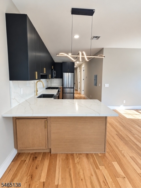 54 Oak Avenue Irvington NJ 07111