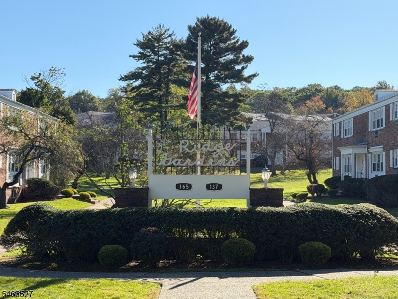 163 Ridge Road Cedar Grove NJ 07009
