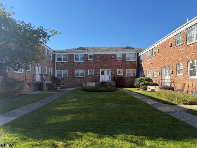 163 Ridge Road Cedar Grove NJ 07009