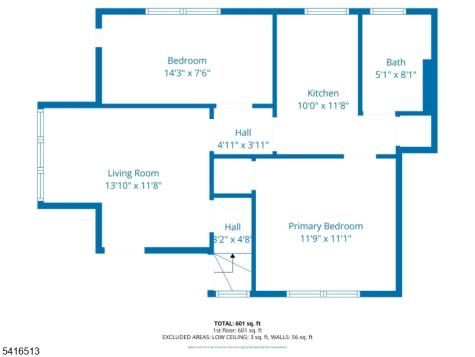 502 Stuyvesant Unit 3 Irvington NJ 07111