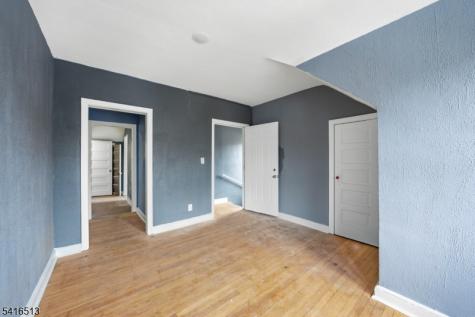 502 Stuyvesant Unit 3 Irvington NJ 07111