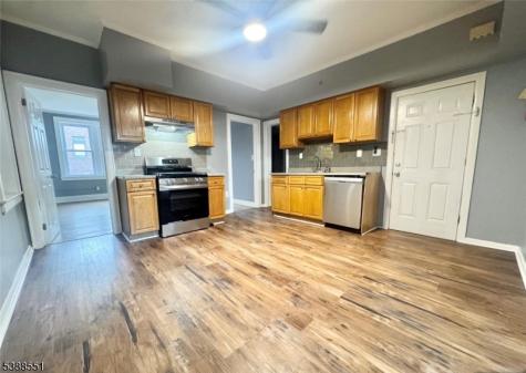 227 Harrison Avenue Garfield NJ 07026