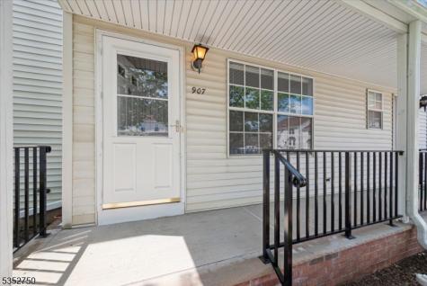 907 Wetherburn Court Raritan NJ 08822