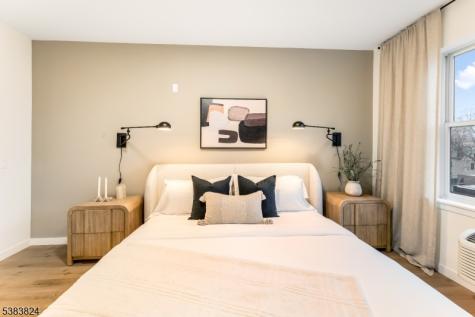 431 Drive Mlk Jr Boulevard East Orange NJ 07018