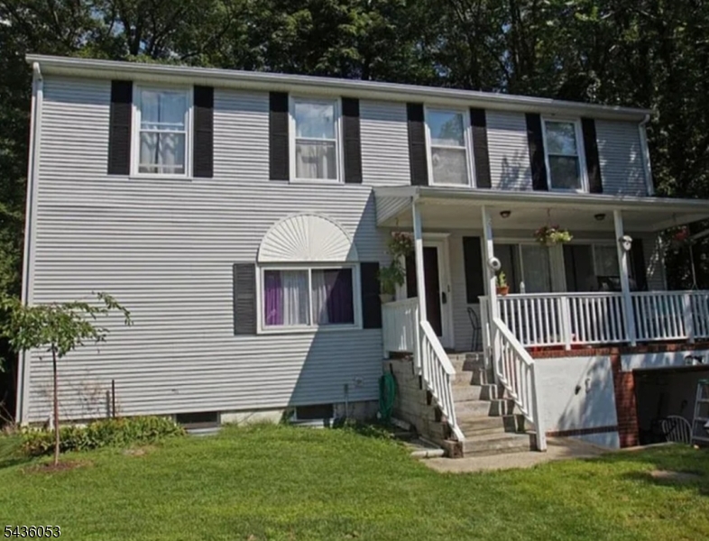 119 Dartmouth Trail Hopatcong NJ 07843