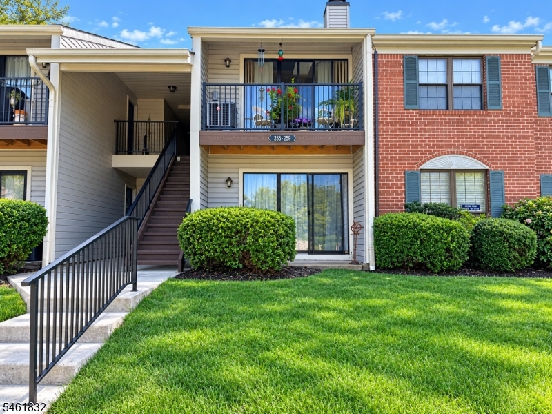 256 English Place Bernards NJ 07920