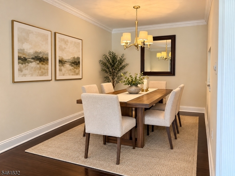 256 English Place Bernards NJ 07920
