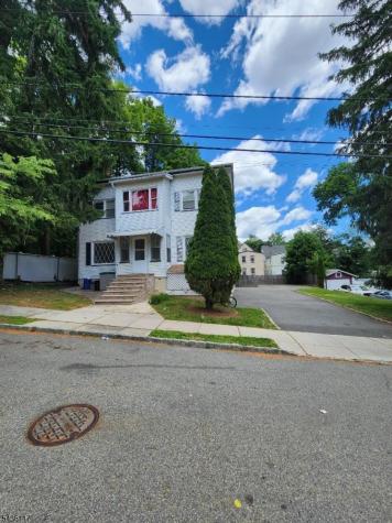 32 Edisonia Terrace West Orange NJ 07052