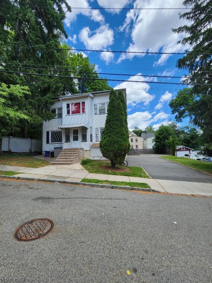 32 Edisonia Terrace West Orange NJ 07052