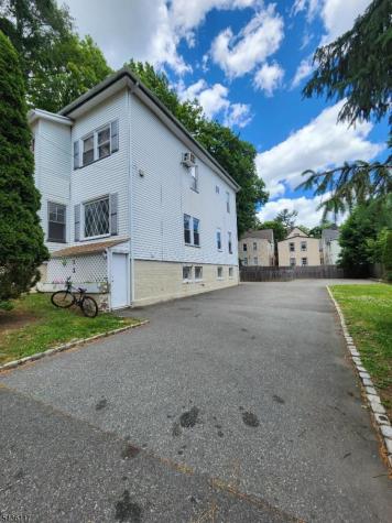 32 Edisonia Terrace West Orange NJ 07052