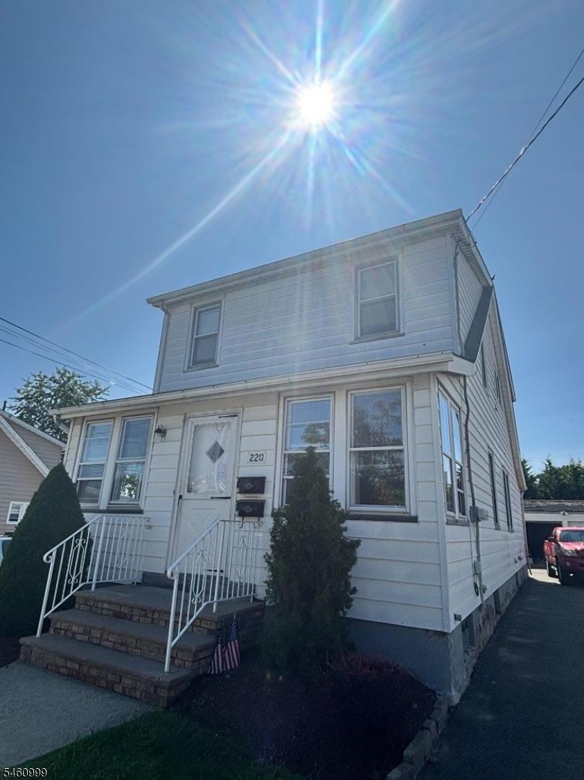 220 Union Boulevard Totowa NJ 07512