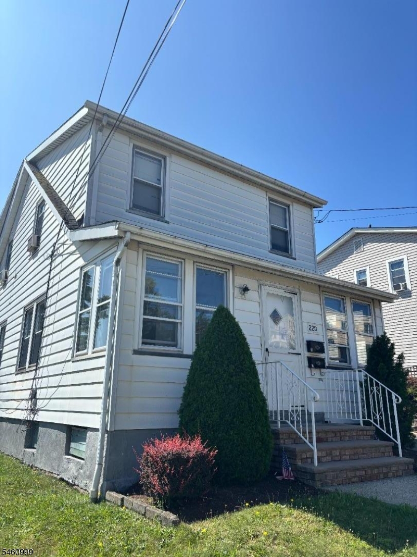 220 Union Boulevard Totowa NJ 07512